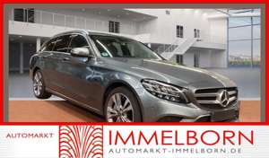 Mercedes-Benz C 300 T de AHK*Kamera*LED*Navi*LM*PDC*Comand