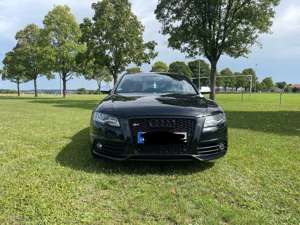 Audi S4 3.0 TFSI quattro