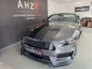 Ford Mustang GT CABRIO*NAVI*KAM*TEMPO*P2*MAGNERIDE