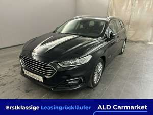 Ford Mondeo Turnier 2.0 Ti-VCT Hybrid Titanium Kombi, 5-türig,