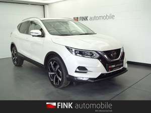 Nissan Qashqai 1.7 dCi 4x4 X-tronic Tekna ACC-Abstand