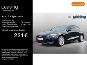 Audi A3 35 TFSI Advanced S tronic *LED*Virt