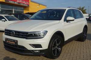 Volkswagen Tiguan 4Motion*LED*Assist-Paket+*Leder*Navi*Sth*