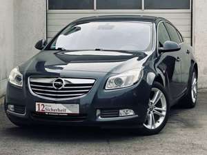 Opel Insignia A 2.0 Lim.*XENON*NAVI*SHZ*TEMPO*TÜV NEU