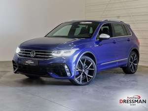 Volkswagen Tiguan R 4Motion PANO AHK HARMAN/KARDON 21 ZOLL