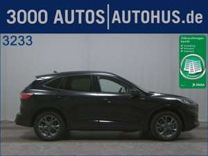 Ford Kuga 2.5 Hybrid ST-Line Navi DigiTacho AHK