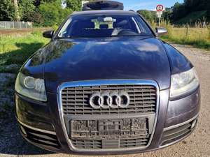 Audi A6 2.7 TDI DPF multitronic