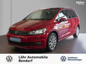 Volkswagen Touran 1.5 TSI Highline 7-Sitzer*AHK*LED*Navi*ACC*PDC*...