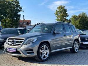 Mercedes-Benz GLK 350 350 CDI BlueEfficiency 4Matic V6/AMG/PANO/TEMP