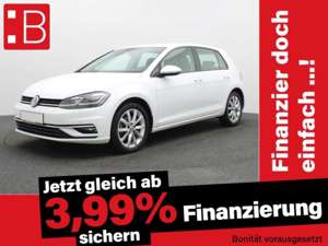 Volkswagen Golf VII 1.5 TSI Highline 1.HAND NAVI SHZ LED