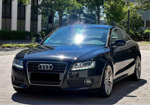 Audi A5 Audi A5 2.7 TDI S-line Navi, Leder, Xenon