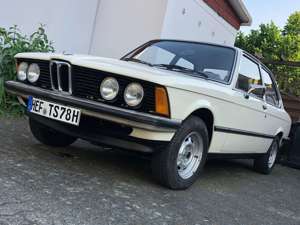 BMW 320 Oldtimer 320/6