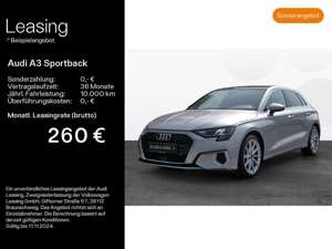 Audi A3 35 TFSI Navi*GRA*LED*Pano*Virtual