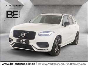 Volvo XC90 B5 Ultimate Dark AWD HUD AKTIVSITZE LED