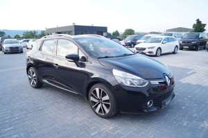 Renault Clio IV Grandtour Luxe*Klimaauto*Tempomat*NAVI