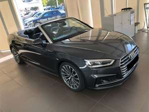 Audi A5 A5 Cabrio 2.0 TFSI S tronic sport S LINE