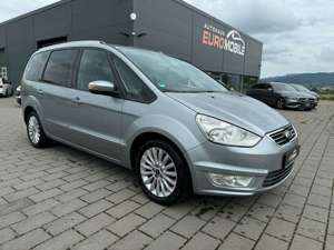 Ford Galaxy BusinessEdition*7Sitzer*behz.Frontscheibe*Navi*