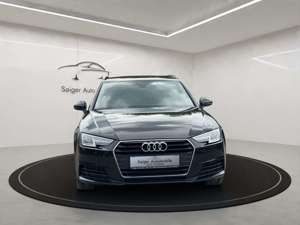 Audi A4 Avant  2.0 TDI Virtual Scheckheft