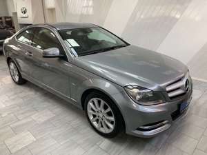 Mercedes-Benz C 180 C -Klasse Coupe C 180 CGI BlueEfficiency