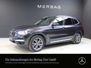 BMW X3 xDr 20d *HUD el.Heck Teilled. 4xelSitz ACC