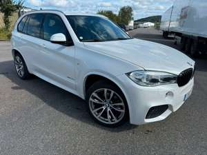 BMW X5 3.0d M Sportpaket AHK Harman Kardon Keyless