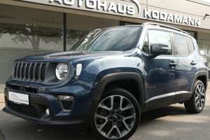 Jeep Renegade S Plug-In-Hybrid 4xe*ACC*Keyless*Cam