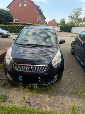 Kia Venga 1.4     TüV 04/2026