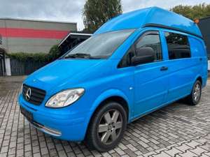 Mercedes-Benz Vito Mixto 115 CDI lang**HOCHDACH/TOP ZUSTAND***