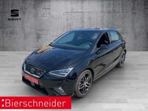 SEAT Ibiza 1.5 TSI DSG FR 18 LED Navi Kamera Full Link Cockpi