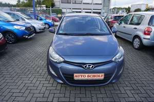 Hyundai i20 5 Star Edition *** MIT KLIMAANLAGE ***