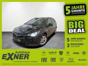 Opel Astra K Sportstourer 1.2 Turbo EDITION LED, DAB