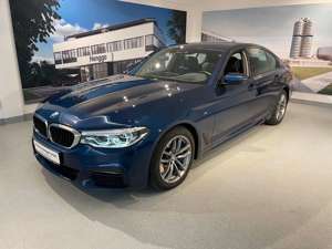 BMW 540 d xDrive M Sport,Innovation,DA+,HiFi,Standhzg