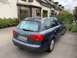 Audi A4 A4+Avant+2.0+TDI