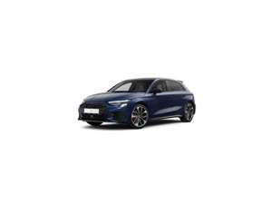 Audi S3 Sportback quattro S tronic PANO/LEDER/BO/ACC+++