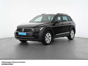 Volkswagen Tiguan Life TSI Navi Sitzhzg PDC