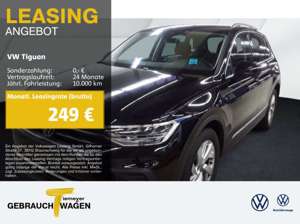 Volkswagen Tiguan 1.5 TSI MOVE KAMERA LED NAVI LM18