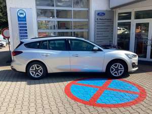 Ford Focus Turnier Cool  Connect*AHK*NAVI*