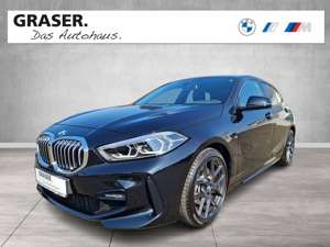 BMW 118 i Hatch M Sport DAB LED WLAN TEMPOMAT SHZ