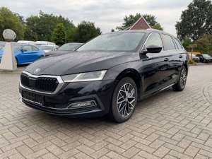 Skoda Octavia Combi 2.0 TDI DSG STYLE,Navi,VirtualCock