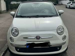 Fiat 500 500 1.4 16V Dualogic Lounge