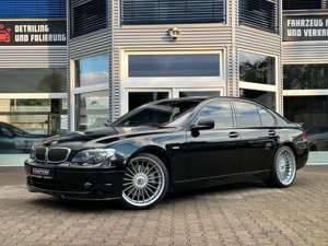 Alpina B7 Alpina B7 NIGHT VISION/21ZOLL/SOFTCLOSE/SHZ/