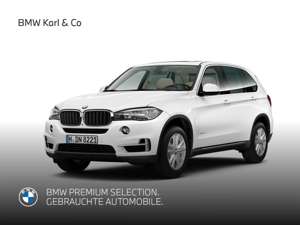 BMW X5 xDrive 35i PDCv+h Temp LED Klima SHZ