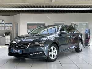 Skoda Superb 2.0TDI DSG Ambition Keyles AppConnect LED