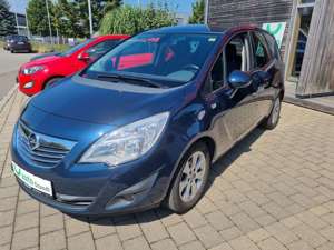 Opel Meriva B Innovation"PDC"AHK"Sitzh"Tempo"