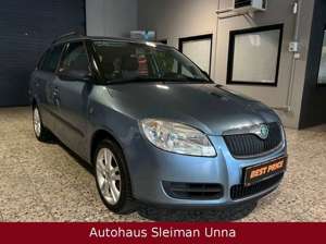 Skoda Fabia Combi Cool Edition 1,4/Klima/Tüv-Neu