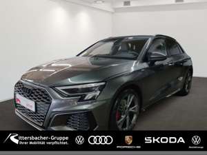 Audi A3 s-line 40 TFSI quattro BO AHK LED