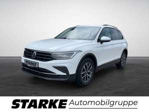 Volkswagen Tiguan 2.0 TDI DSG Life