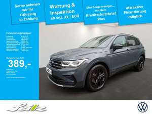 Volkswagen Tiguan 2.0 TDI Life 4Motion Navi. AHK. Einparkhilfe