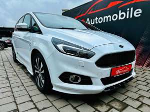 Ford S-Max *7Sitzer*ST-Line*2.HAND*PANO*AHK*