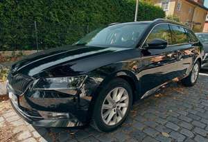 Skoda Superb Superb+Combi+1.4+TSI+ACT+DSG+Style